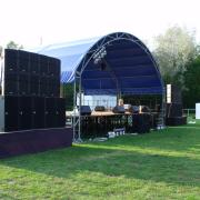 Hangosítás minden alkalomra 500W-50.000W-ig (fesztivál, koncert, falunap,lakodalom,céges party stb.)