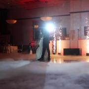 Hideg szikragép bérlés Esküvőre, Rendezvényre