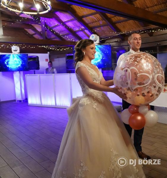Esküvői szertartás hangosítás, ceremónia hangosítás