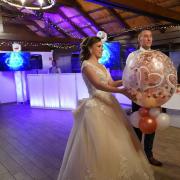 Esküvői szertartás hangosítás, ceremónia hangosítás