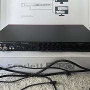 Focusrite - Scarlett 18i20 3rd Gen USB Hangkártya