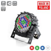 Flash Professional LED Par 64 48x3 RGBW MK2