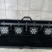 Eurolite LED KLS-2500 (RGBAW)