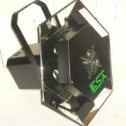 ESA "retro" optikás fényeffektet keresek - még mindig