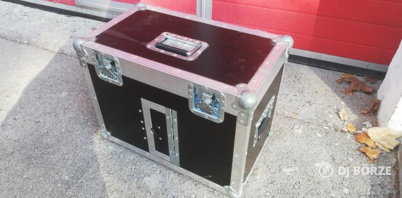 Kis Led robotlámpa konténer rack