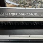 Behringer Multicom pro-xl