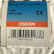 OSRAM HSR 575 / 60