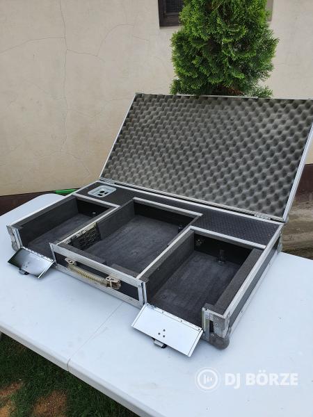 Kombi rack