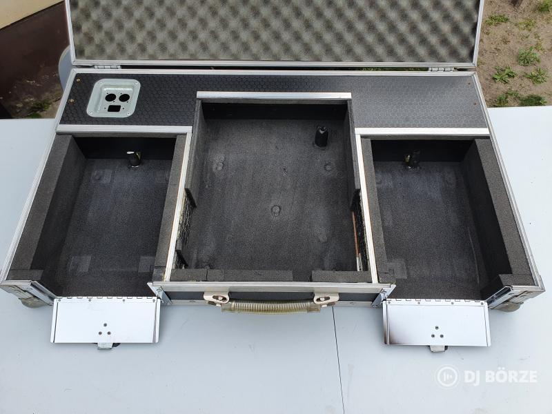 Kombi rack