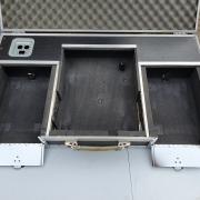 Kombi rack
