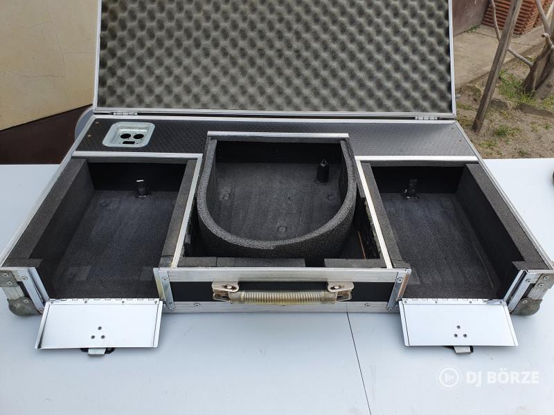 Kombi rack