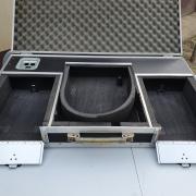 Kombi rack