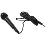 Audio-Technica ATR1300X dinamikus énekmikrofon és Alctron MA612 állvány