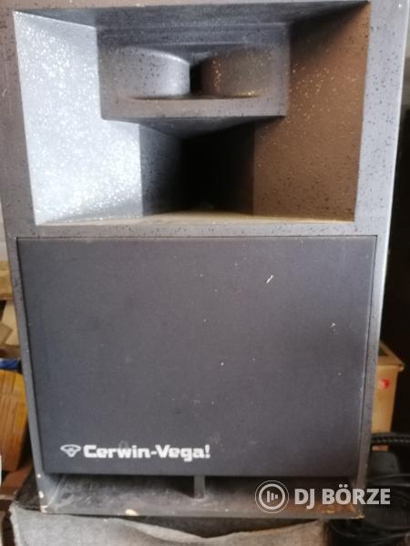 Cerwin-Vega CVX Series Model 153 passzív hangfal