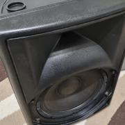 Stage Line PAB 12xc topláda pár(foglalkozós)