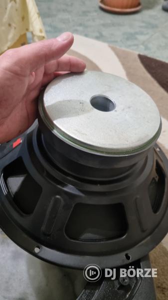 Stage Line PAB 12xc topláda pár(foglalkozós)