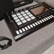 Pioneer TORAIZ SP-16 (standalone sampler és step-sequencer)