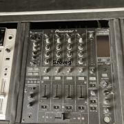 Djm 800 + Cdj 850W szett