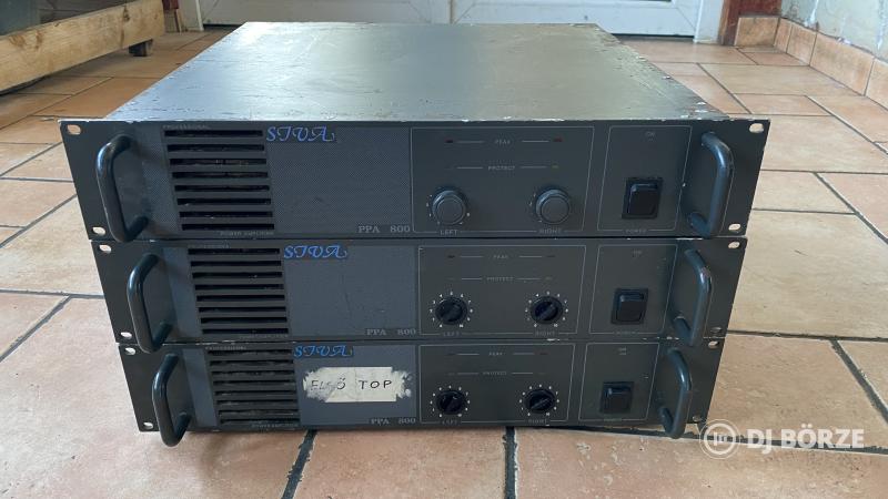 Siva PPA 800