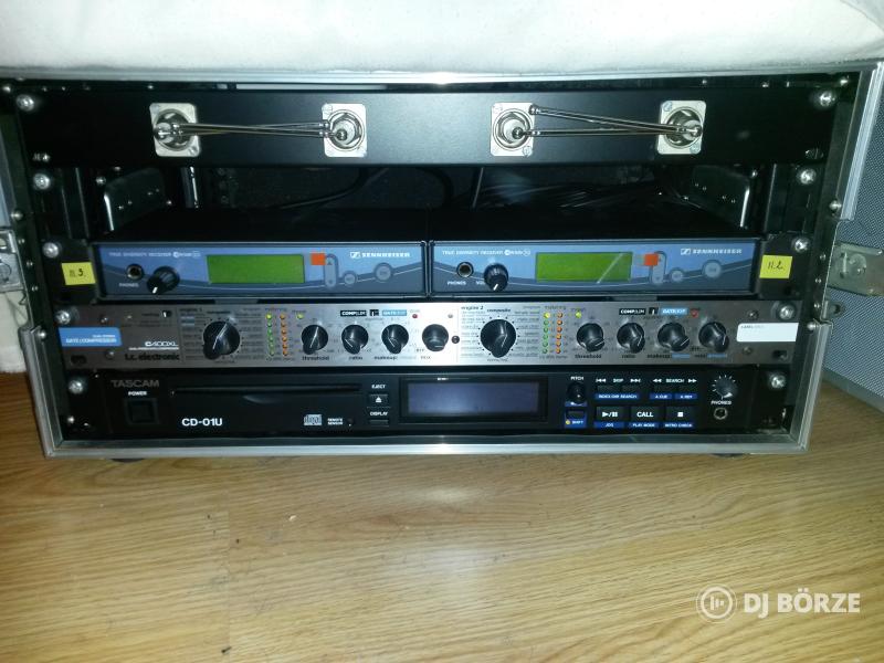 SENNHEISER EW 500 vevok 2db 823 - 865 MHz made in USA