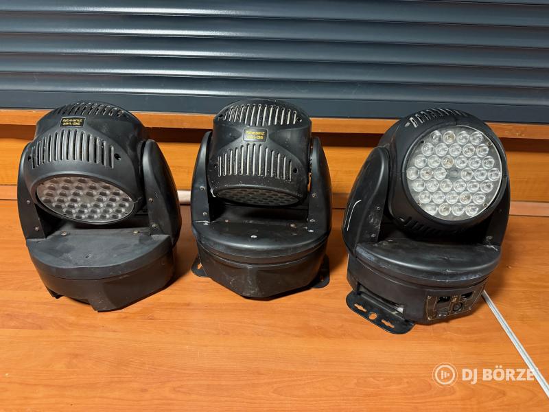 BEAMZ MHL 216