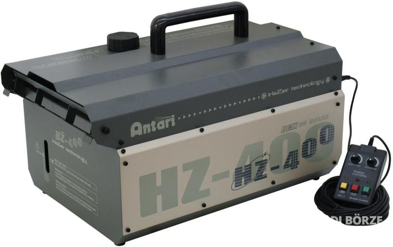 ANTARI HZ400 - HAZER