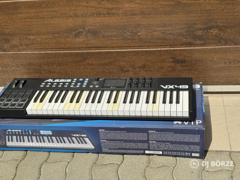 Alesis VX49
