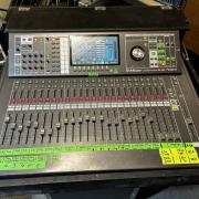 Roland M480 keverőpult + 2db stagebox