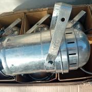 7db van! Eurolite pár 56 profi spot 300w (beszámítás is)