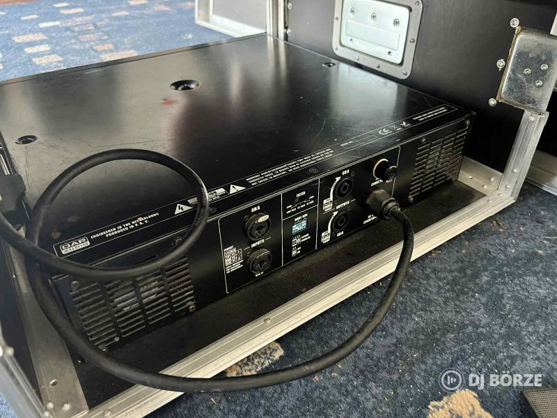 Dap Audio DSA 1000