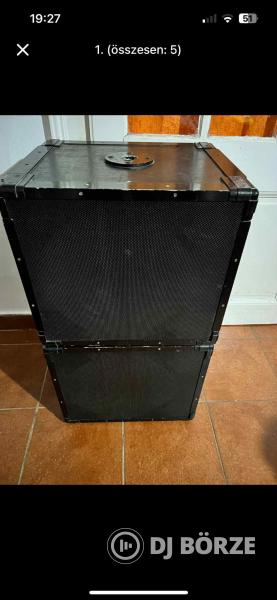 Dap Audio DSA 1000