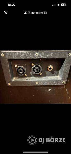 Dap Audio DSA 1000