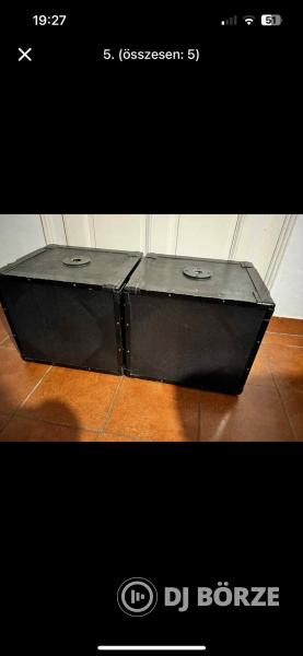 Dap Audio DSA 1000