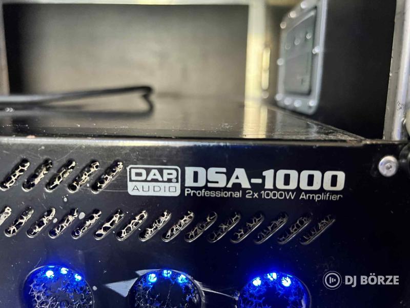 Dap Audio DSA 1000