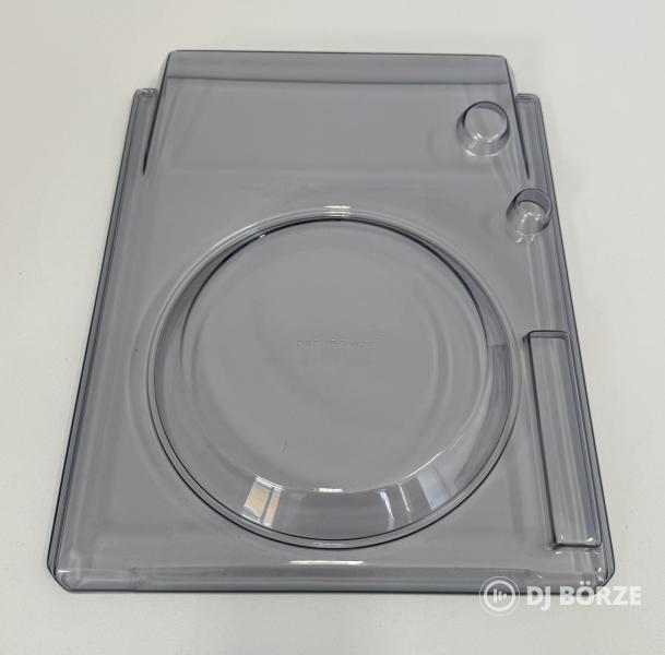 Decksaver Pioneer XDJ-1000/1000MK2