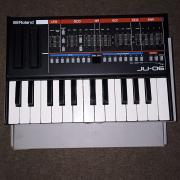 Roland Boutique K-25M, JU-06