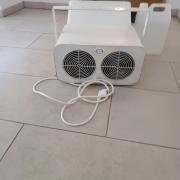 Chauvet Dj B550 Bubble King Buborékgép