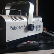 Beamz S900