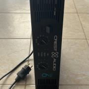 Crest audio ca6