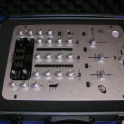 Gemini FX-7000 DJ mixer