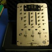 Gemini FX-7000 DJ mixer