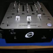 Gemini FX-7000 DJ mixer