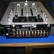 Gemini FX-7000 DJ mixer