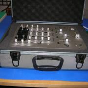 Gemini FX-7000 DJ mixer