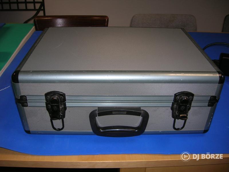 Gemini FX-7000 DJ mixer