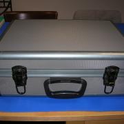 Gemini FX-7000 DJ mixer