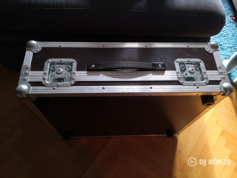 Yamaha keverőpult
