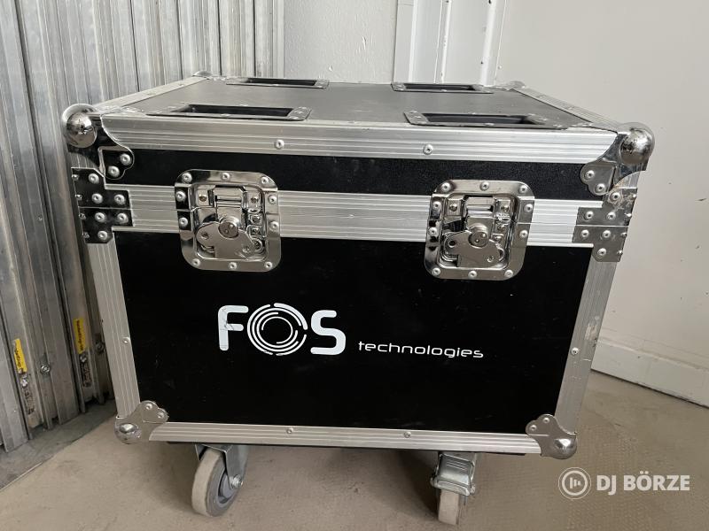 FOS Iridium 75W BEAM