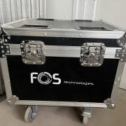 FOS Iridium 75W BEAM