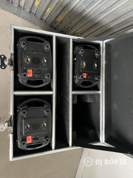 FOS Iridium 75W BEAM